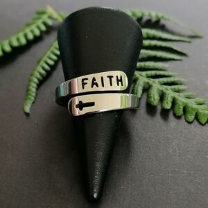 Faith Ring