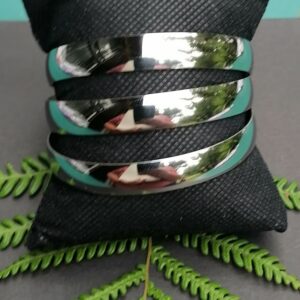3 x 10mm Bangle – 65cm