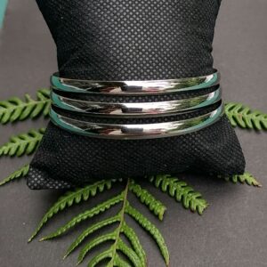 3 x 5mm Bangle - 65cm
