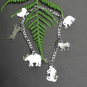Big Five Bracelet
