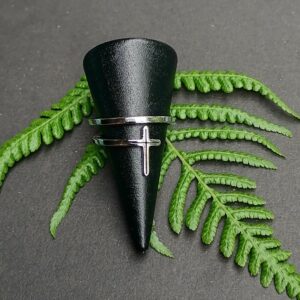Cross Ring