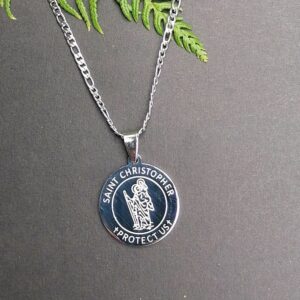 Saint Necklace