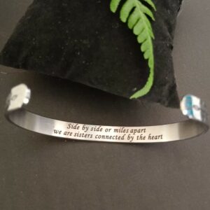 Adjustable Cuff Bangle