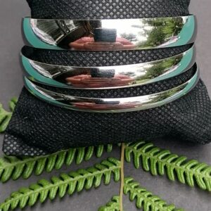Stainless Steel Bange Set Of 3 X 3 - S
