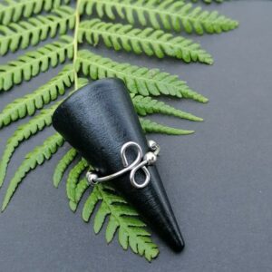 Fidget, Anxiety Spinning Beaded Ball