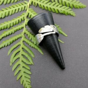 Feather Ring