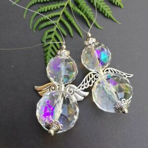 Crystal Angel