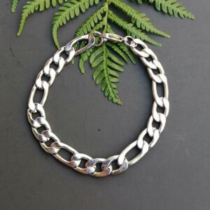 10mm Figaro bracelet