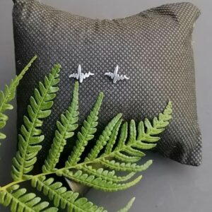Heartbeat Earrings