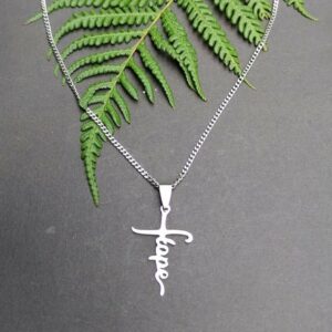 Hope Necklace