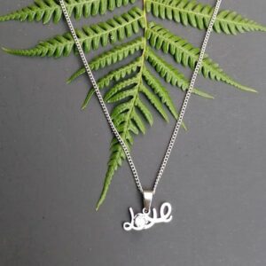 Love Necklace