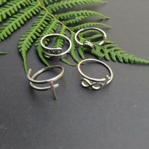 Ring Combo - 2