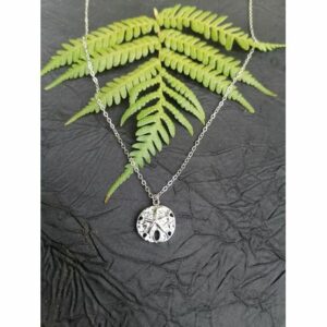 Star Fish Necklace