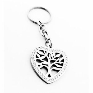 Heart shape Keychain