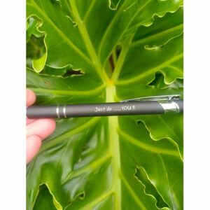 Engraved stylus pen