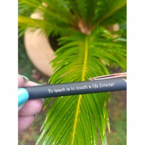 Engrave Stylus Pen