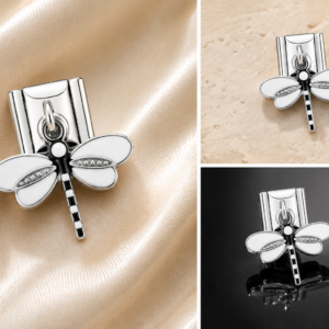 Dragonfly Strech Charm