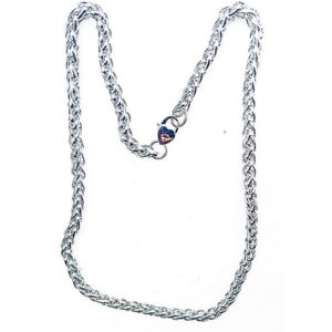 Waeve Link Chain