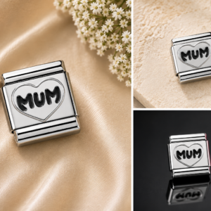 Mum Strech Charm