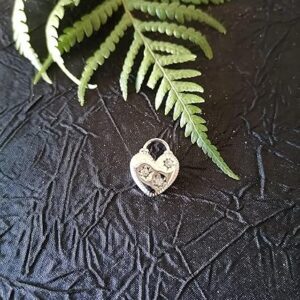 Heart Pendant
