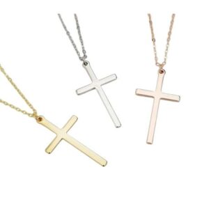 Trio Set Ladies Cross