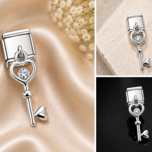 Key Stretch Charm